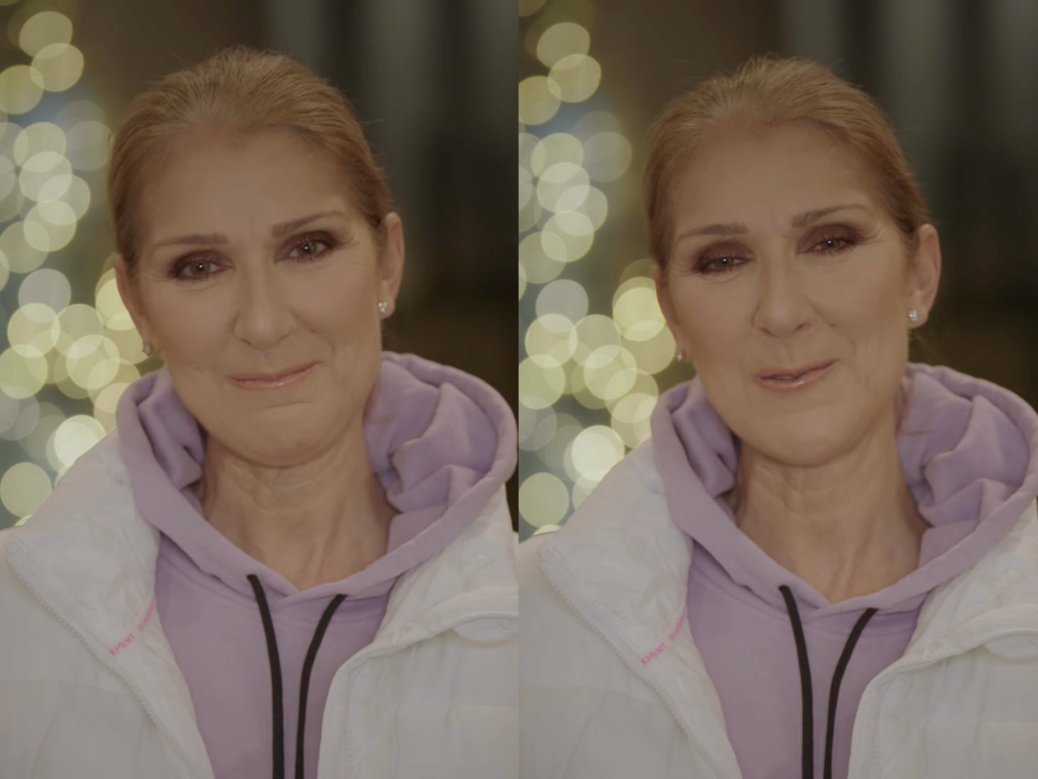Celine dion outlet this is christmas